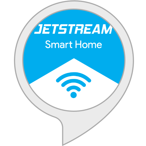 alexa-Jetstream Home